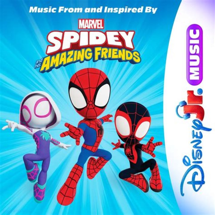 Marvel’s Spidey and His Amazing Friends Season 1 Episode 8 To Feature Late Stan Lee; Release Date Updates