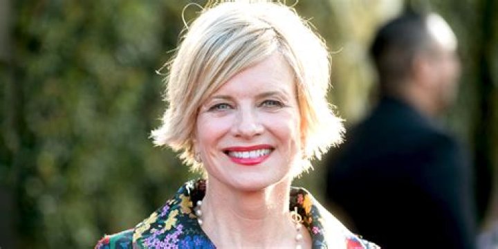 Mary Beth Evans' Net Worth (Updated 2024)