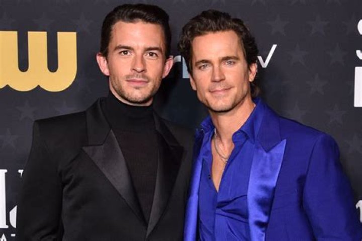 Matt Bomer's Relationships: Who is the Star of 'White Collar' With?