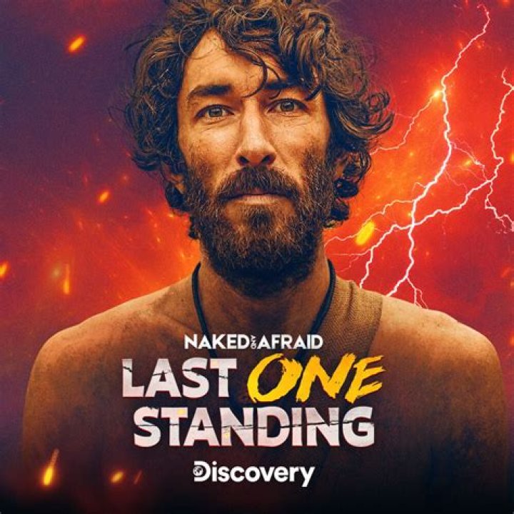 Matt Wright: Beyond the Wilds of Naked and Afraid and Outback Wrangler