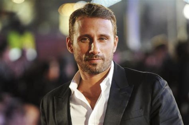 Matthias Schoenaerts Child: Exploring the Private World of a Public Figure