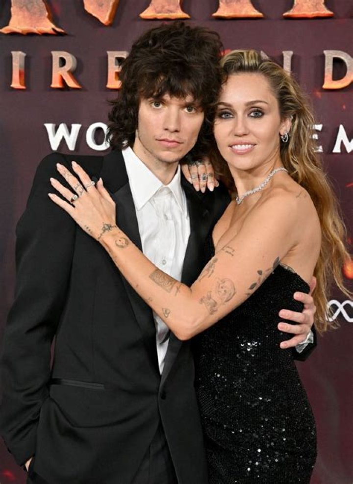 Maxx Morando: A Closer Look at the Musician and Miley Cyrus's Partner