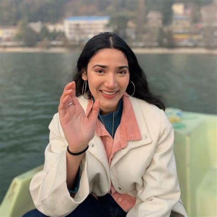 Medha Shankar: Exploring the Wisdom Behind a Global Mobility Leader