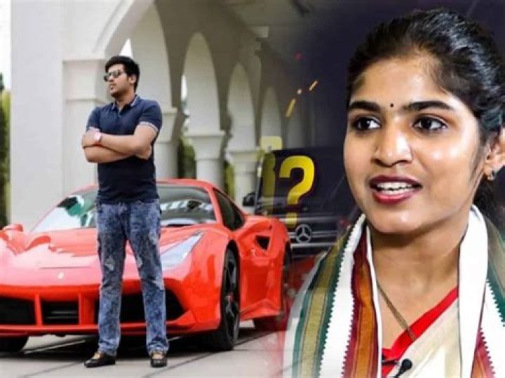 Meet The Two Youngest MLAs In Congress