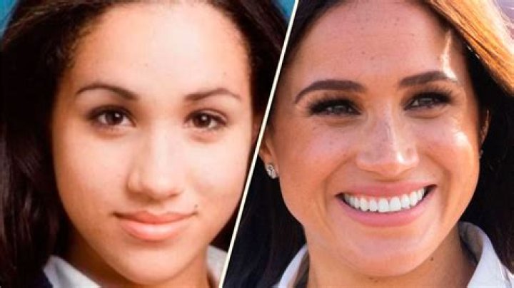 Meghan Markle Before Prince Harry: See How Her Style Changed