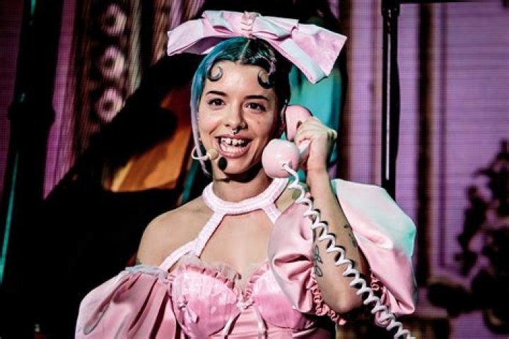 Melanie Martinez Announces 2023 North American Portals Tour