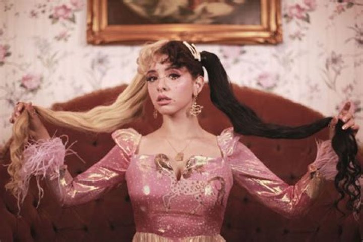 Melanie Martinez Announces “The K-12 Tour”