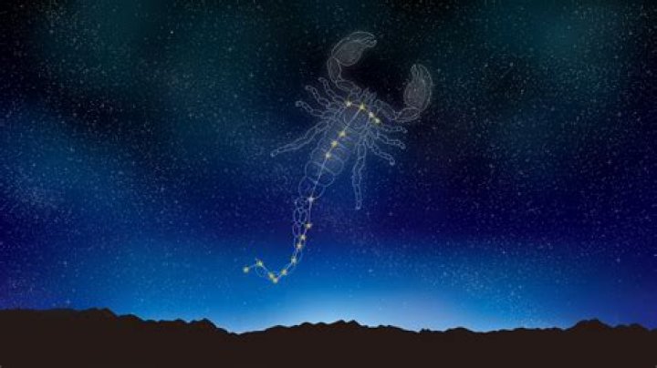 Mercury in Scorpio in the 2nd House — Truly Divine