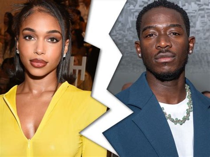 Michael B. Jordan confirms he's on a dating app after split from Lori Harvey