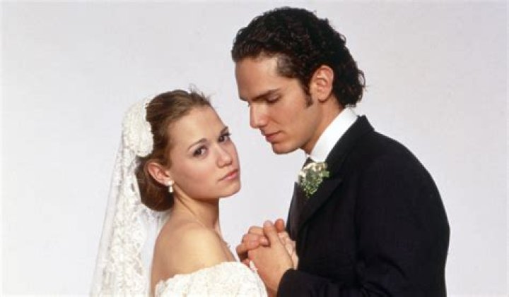 Michael Galeotti - Who is Bethany Joy Lenz's ex-husband?