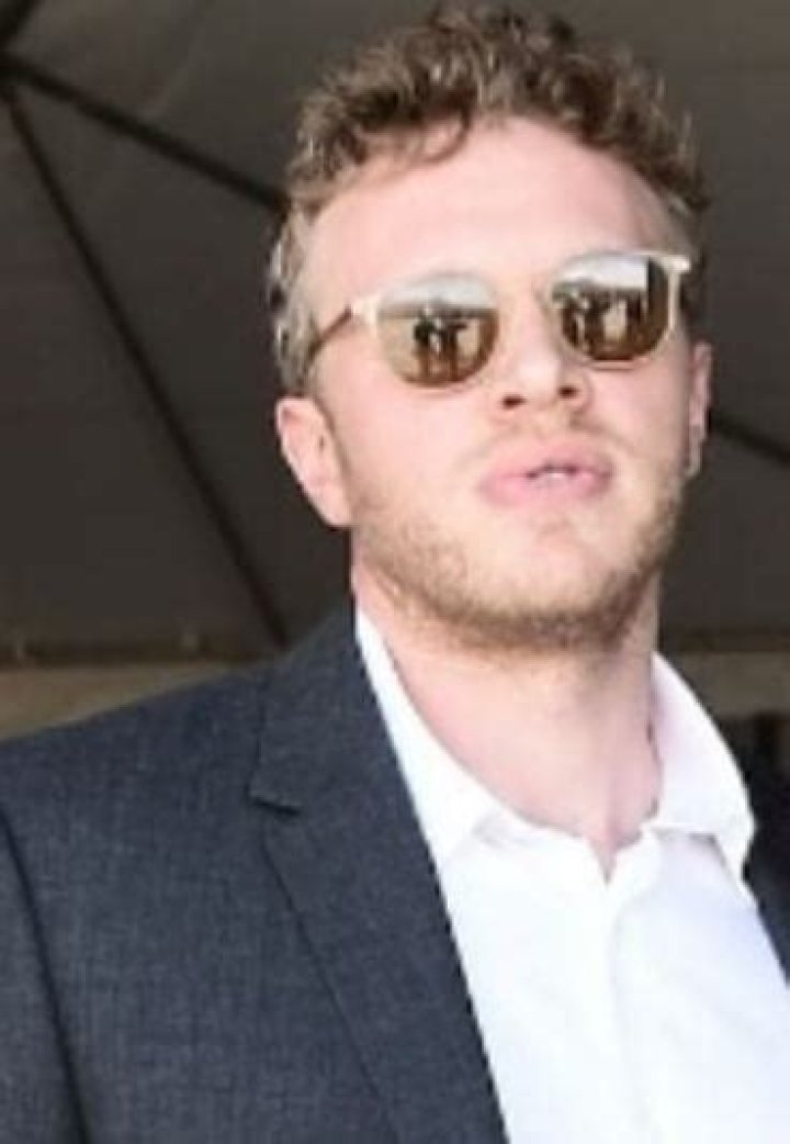 Micheal McClard - Who Is Sebastian Bear McClard Father?