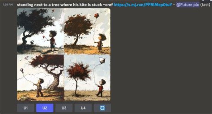 Midjourney just changed the generative image game and showed me how comics, film, and TV might never be the same