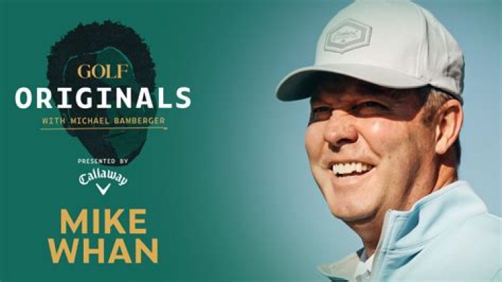 Mike Whan USGA Salary and CEO Net Worth, His Wikipedia and Biography