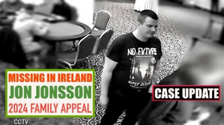 Missing Jon Lowris Found Dead: Know Everything About this Incident