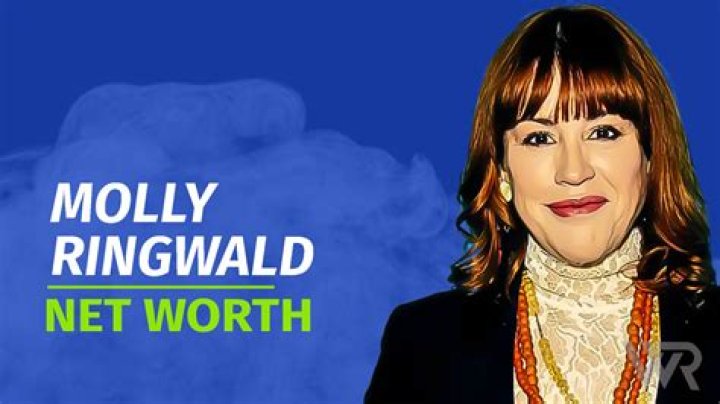 Molly Ringwald's Net Worth (Updated 2024)