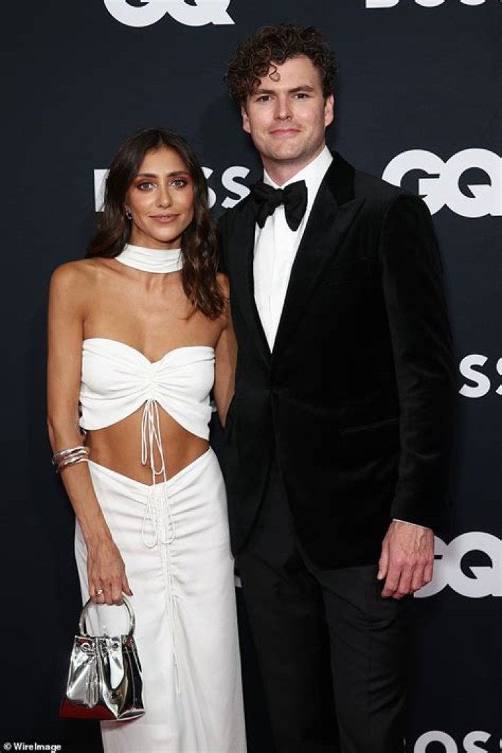 Mona Vand Is Engaged To Boyfriend Gary Vaynerchuk