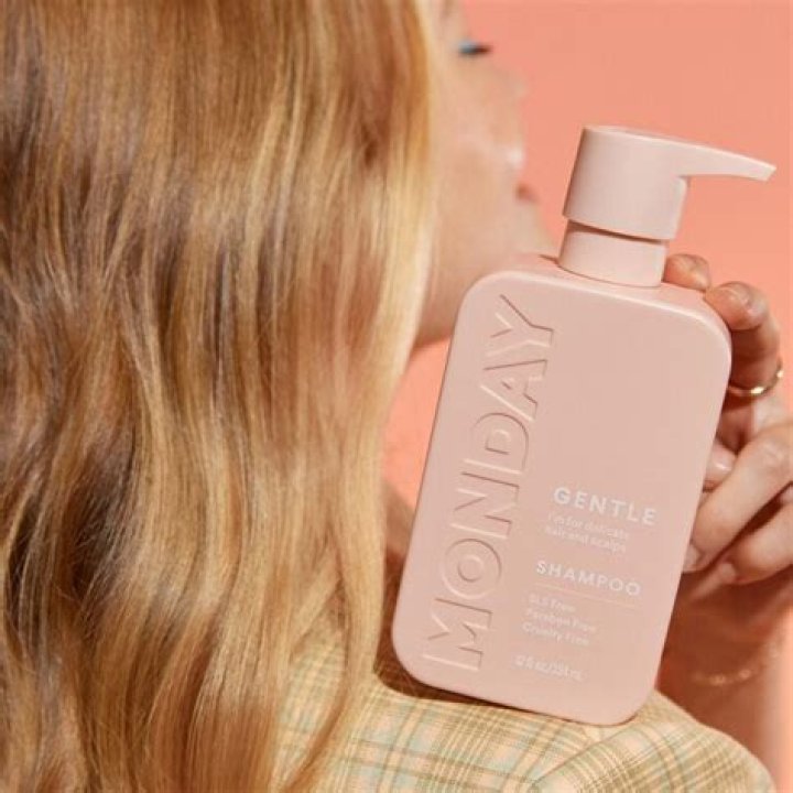 Monday Haircare Review