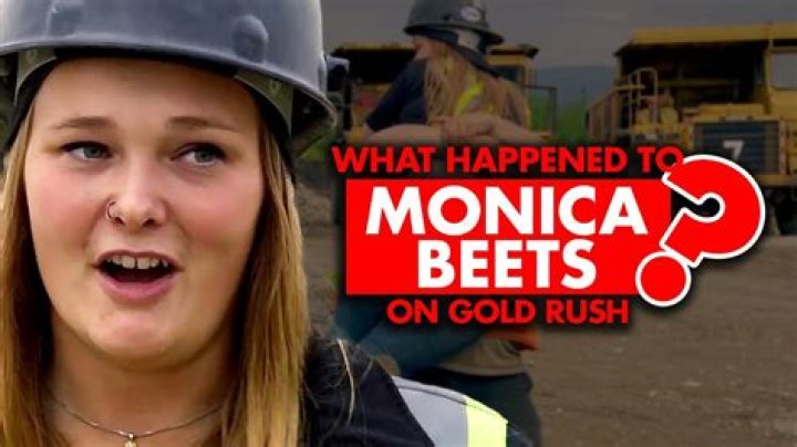 Monica Beets: A Gold Rush Story, More or Less