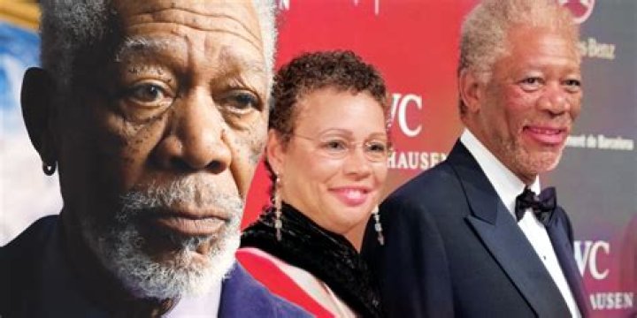 Morgan Freeman Wife: Exploring His Marriages and Personal Connections