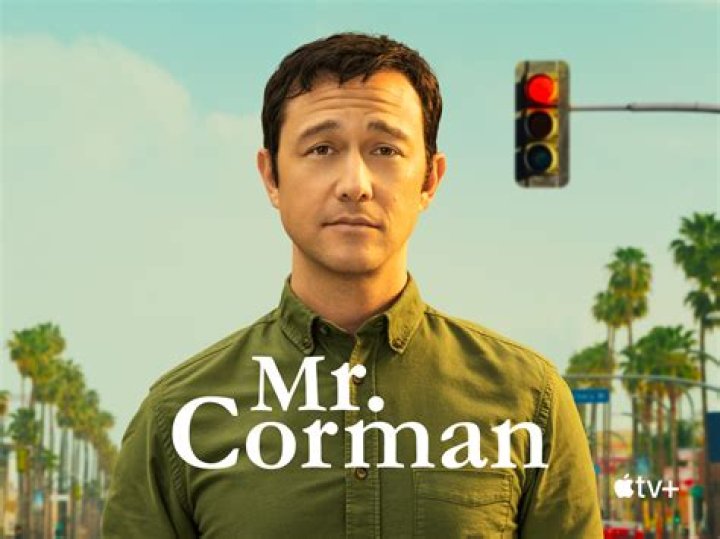 Mr Corman Season 2 Won’t See The Light As Apple TV+ Canceled It
