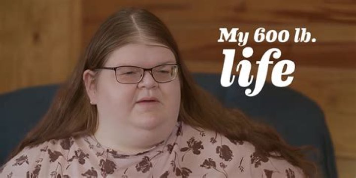My 600-Lb Life’s Kirsten Perez: See Photos of Her Today