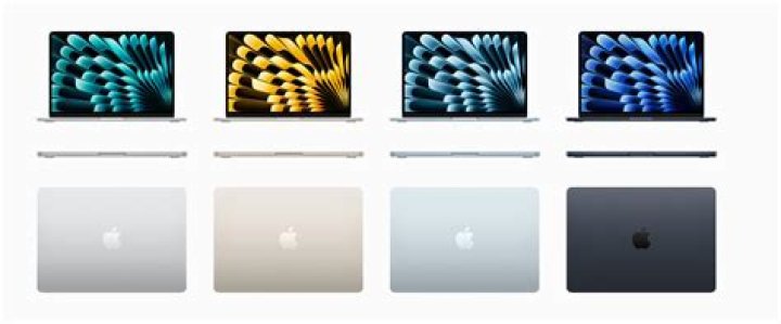 My favorite MacBook Air of all time is on sale at Walmart – and I think I'd buy four if I could