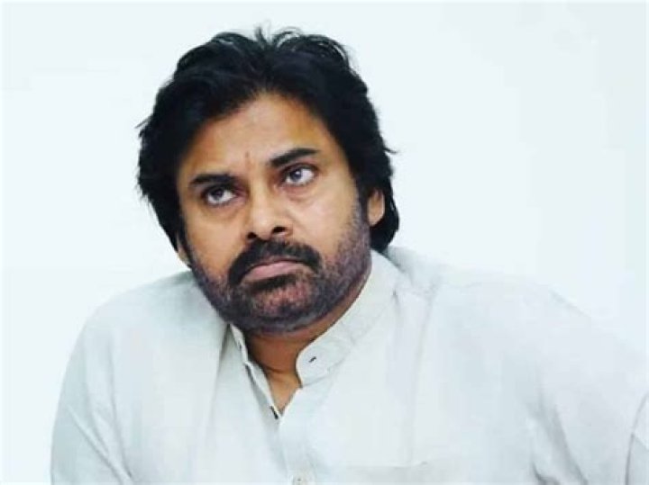 My Mom Balija, My Dad Kapu: Pawan Kalyan
