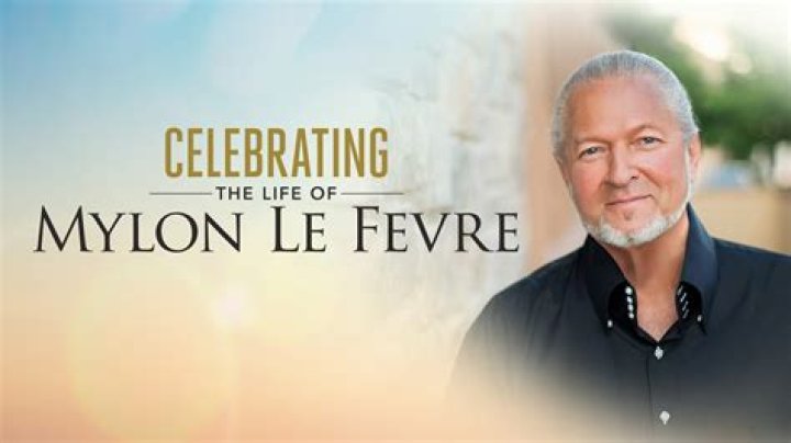 Mylon LeFevre Died: Know More About Him, Cause of Death