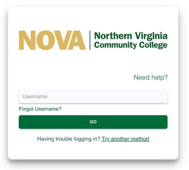 MyNova Login Portal – NOVA Student Login at nvcc.my.vccs.edu – 2022