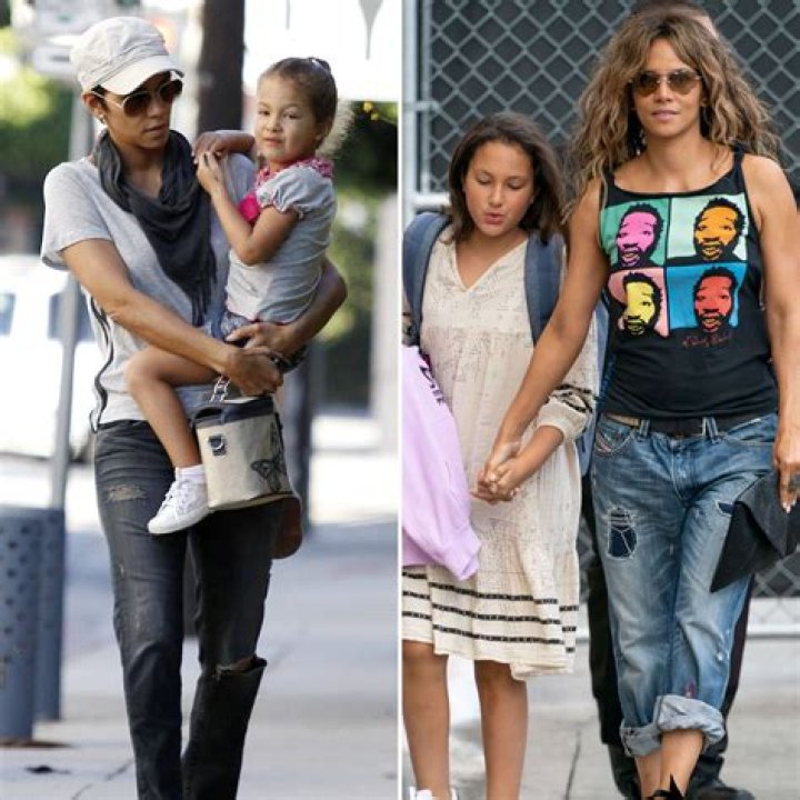 Nahla Ariela Aubry: A Look at Halle Berry's Daughter's Journey