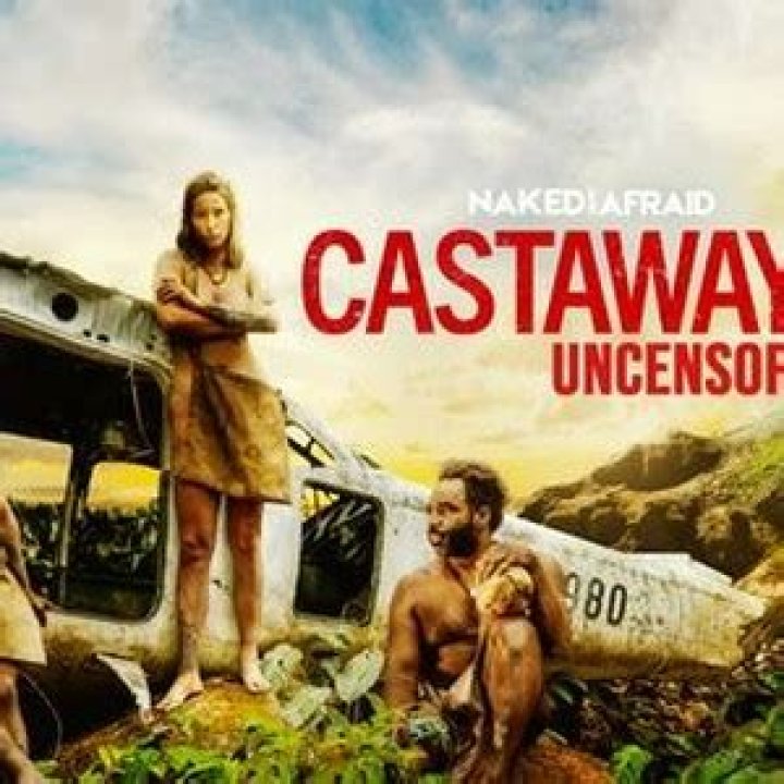Naked and Afraid: Castaways Uncensored: Season 1