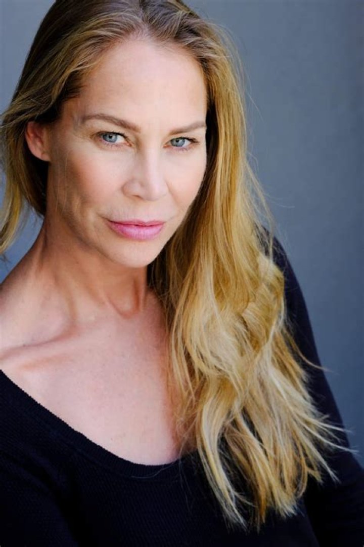Naked Truth Of Kathleen Kinmont