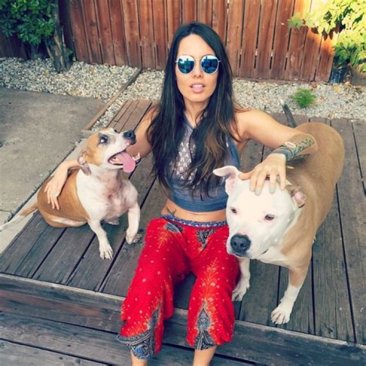 Naked Truth Of Khalyla Kuhn