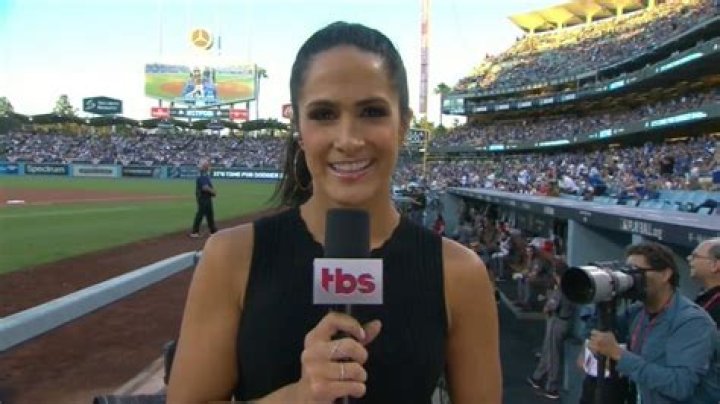 Naked Truth Of Lauren Shehadi