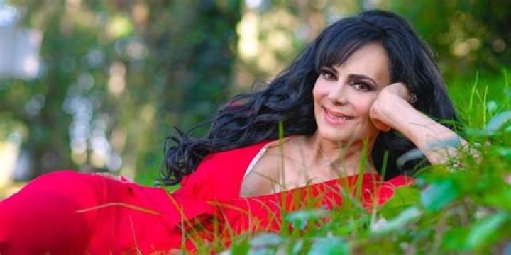Naked Truth Of Maribel Guardia