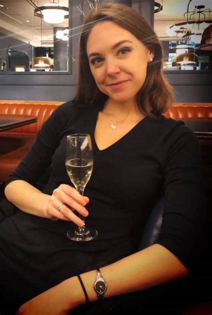 Natasha Bertrand Biography, Age, Wiki, Height, Weight, Boyfriend, Family & More