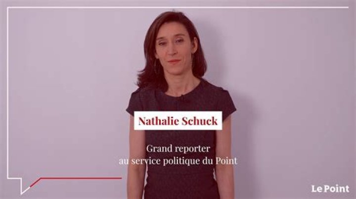 Nathalie Schuck wikipédia, biographie, épouse, origine, mari, nouveau compagnon, taille, enfant et plus