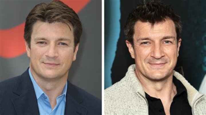 Nathan Fillion Age: How Old is the Beloved Actor?