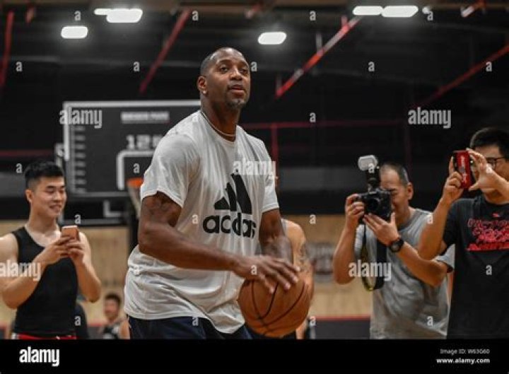 NBA Star Tracy McGrady's Rise and Net Worth