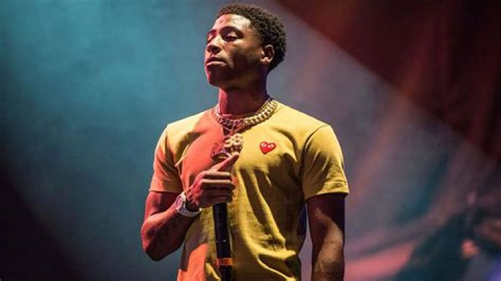 NBA YoungBoy, 23, has reportedly welcomed his 11th child