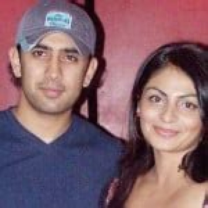 Neeru Bajwa Height, Age, Husband, Children, Family, Biography & More » StarsUnfolded