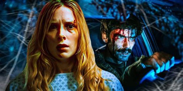 Netflix fans left 'unable to breathe' after watching terrifying horror movie Alive