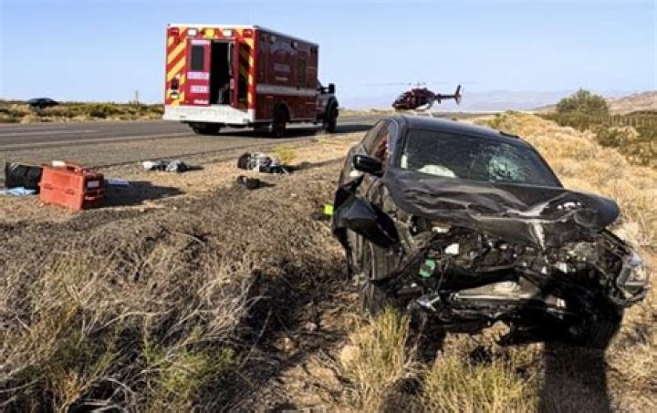 Nevins Zoch Car Accident: What was Nevins Zoch Cause of Death?