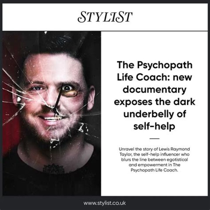 New Netflix documentary about psychopath life coach criticised as ‘disturbing’ advert