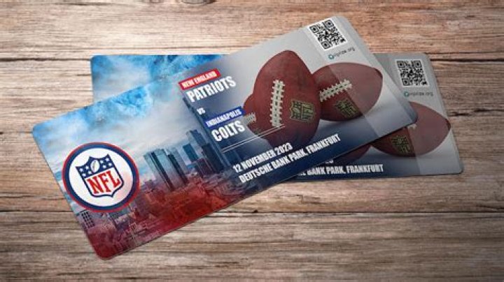 NFL and Ticketmaster Launch NFL Ticket Exchange to Kick Off 2011 Season