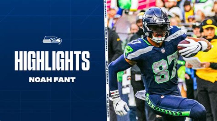 NFL Noah Fant Fantasy , Stats , Date of Birth , Salary , Height , Weight , Jersey , Salary