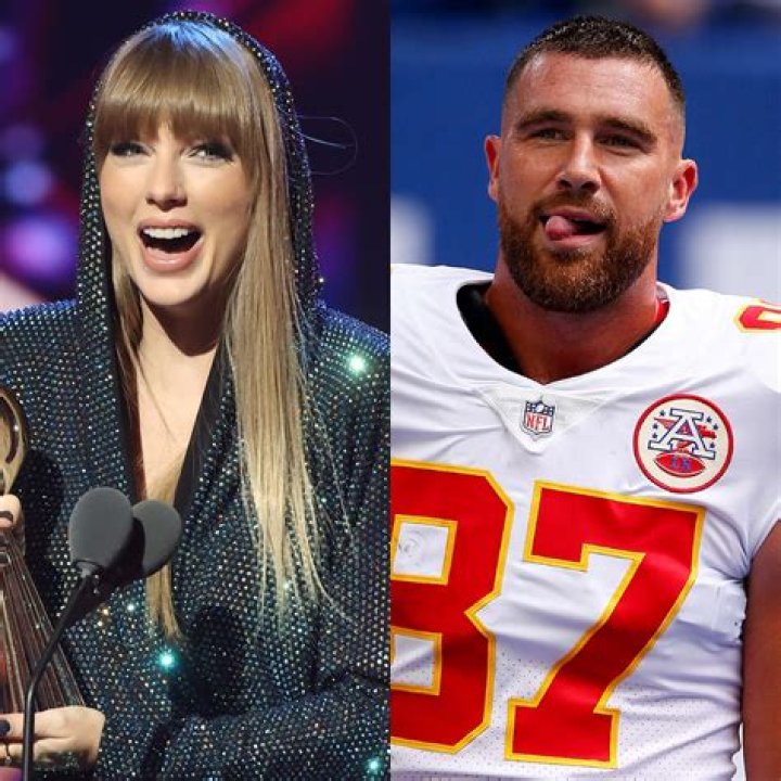 NFL Star Travis Kelce Looked For Love on Reality TV Before Dating Taylor Swift; Here's His Net Worth