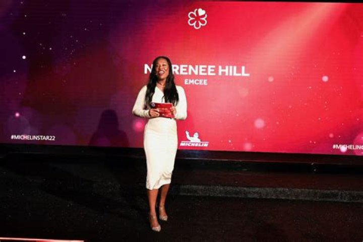 Nia Renee Hill: Exploring the Life and Work of a Creative Force