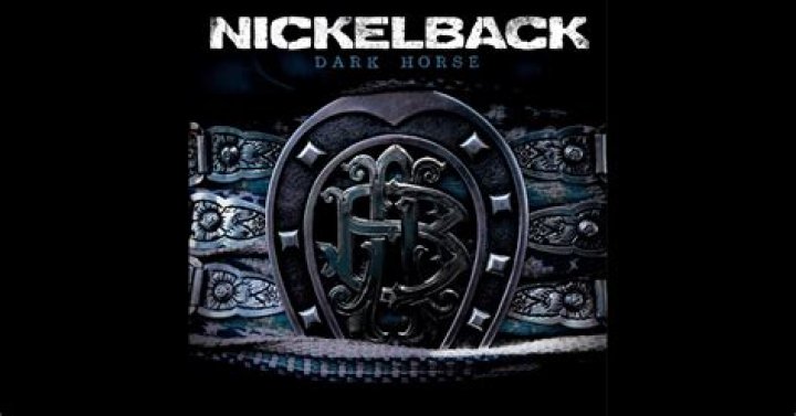 Nickelback Confirms 2010 Dark Horse Tour Dates With Special Guests Breaking Benjamin and Shinedown