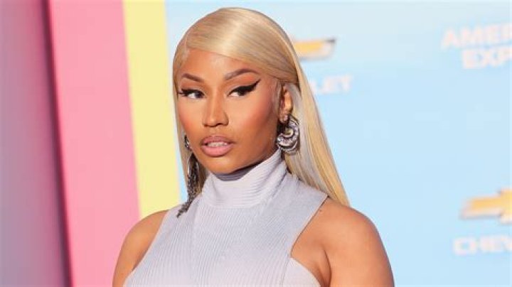 Nicki Minaj's 'Only' Video Brings on the S&M [NSFW]